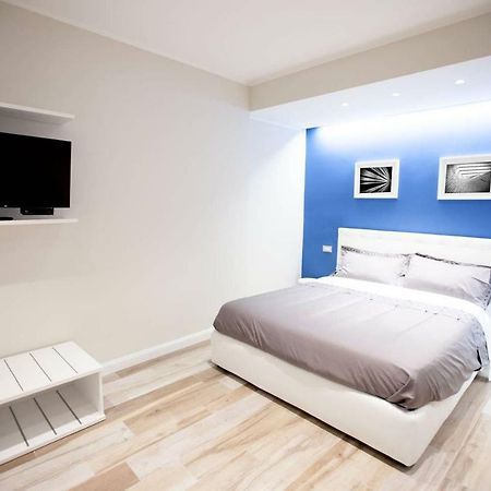 Apartament Bighetti Living Chiavari Zewnętrze zdjęcie