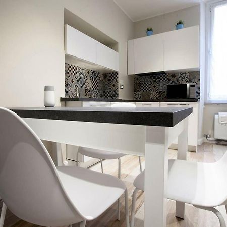 Apartament Bighetti Living Chiavari Zewnętrze zdjęcie