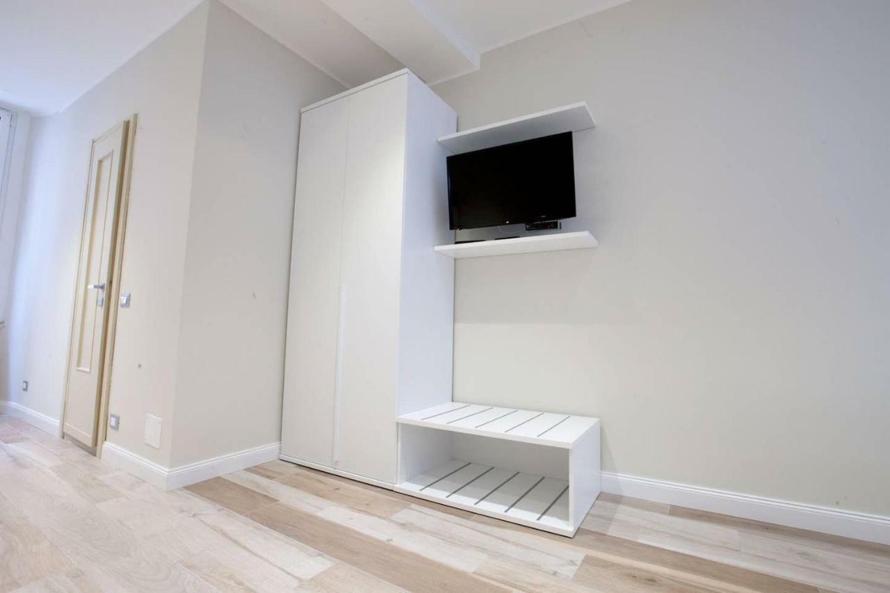Apartament Bighetti Living Chiavari Zewnętrze zdjęcie