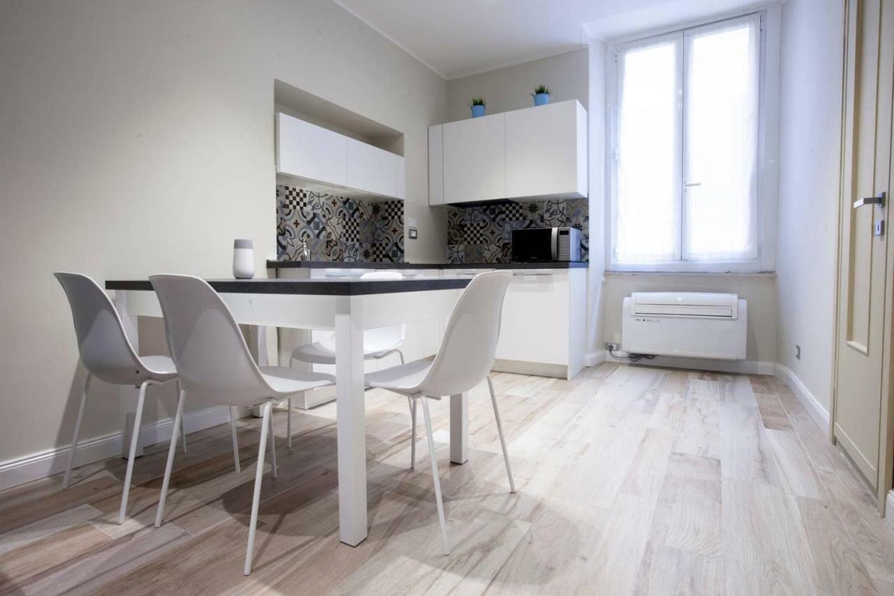 Apartament Bighetti Living Chiavari Zewnętrze zdjęcie