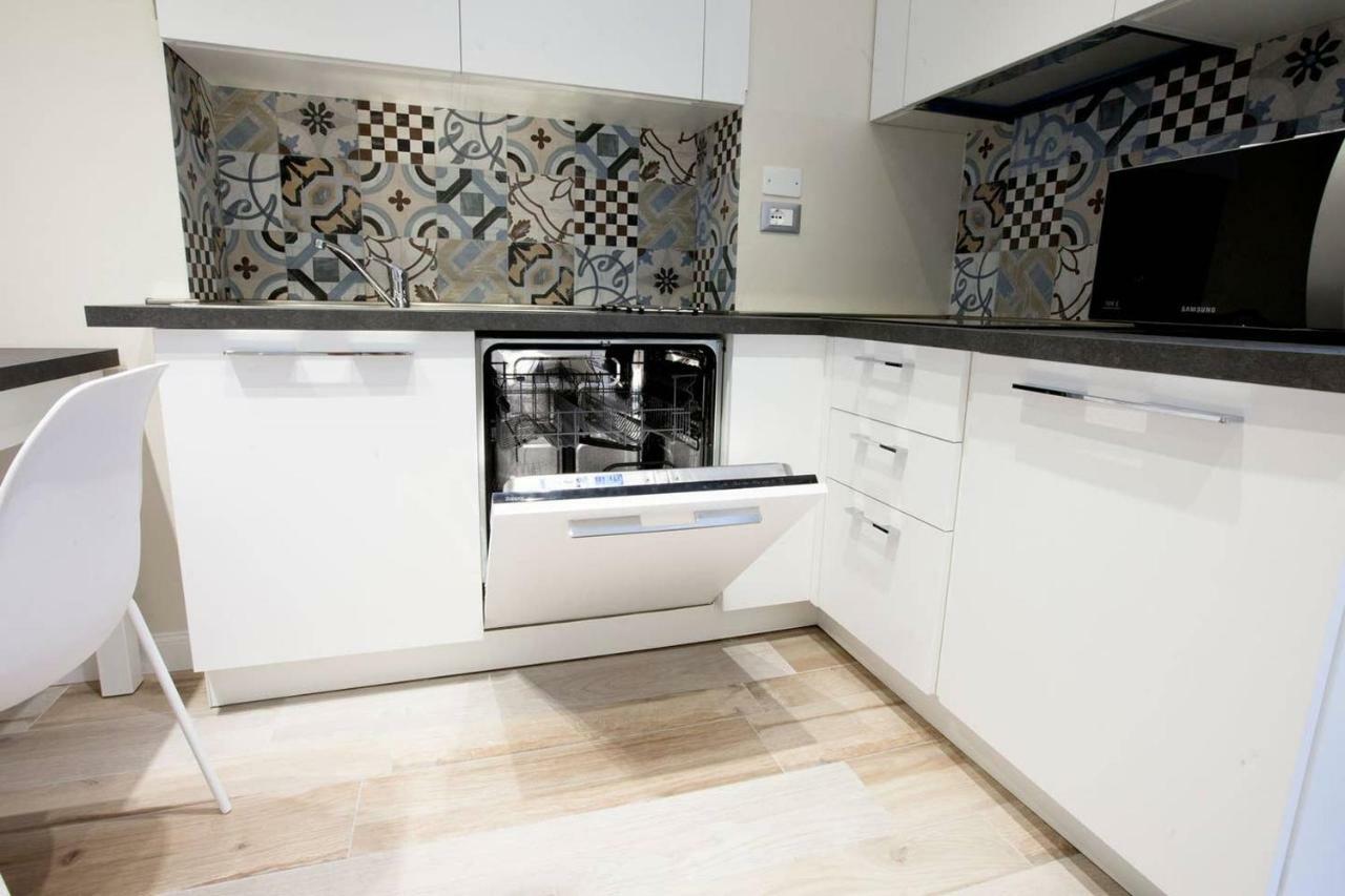 Apartament Bighetti Living Chiavari Zewnętrze zdjęcie