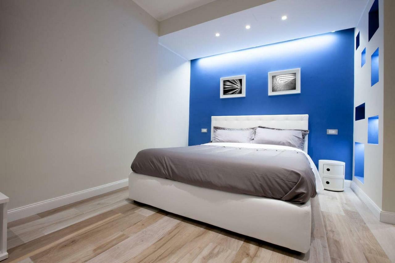 Apartament Bighetti Living Chiavari Zewnętrze zdjęcie