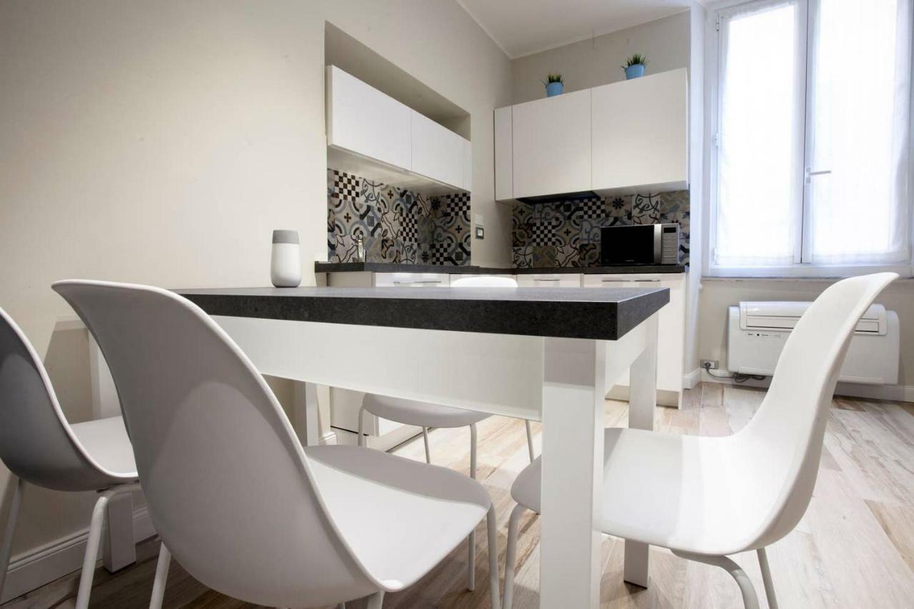 Apartament Bighetti Living Chiavari Zewnętrze zdjęcie